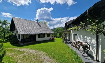 Posest na Remšniku, Radlje ob Dravi - Simobilia Nepremičnine