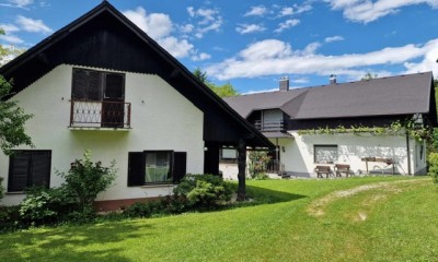 Posest na Remšniku, Radlje ob Dravi - Simobilia Nepremičnine