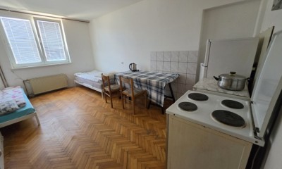 Oddaja sob, Ravne na Koroškem