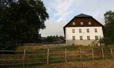 Hotel, Korte nad Železno kaplo, Avstrija